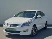 Hyundai Solaris I Рестайлинг Новочеркасск  - изображение 15