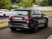 Mercedes-Benz GLC AMG I (X253) Рестайлинг Санкт-Петербург  - изображение 45