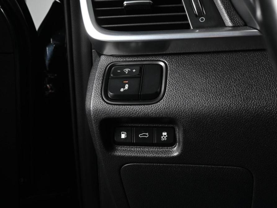 Kia Optima IV Рестайлинг Ростов-на-Дону  - изображение 19