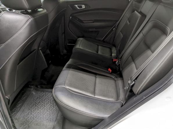 Chery Tiggo 4 I Рестайлинг с пробегом 2021 года, цена 1 290 000 рублей, 28556 км, внедорожник, Автокод Объявления