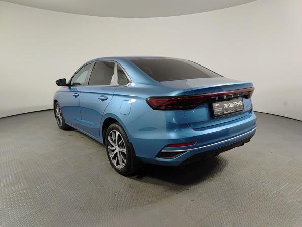 Geely Emgrand II с пробегом 2024 года, цена 1 680 000 рублей, 20294 км, седан, Автокод Объявления