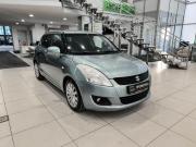 Suzuki Swift IV Казань  - изображение 25