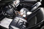 Toyota Camry VII (XV50) Рестайлинг 2 Сургут  - изображение 29