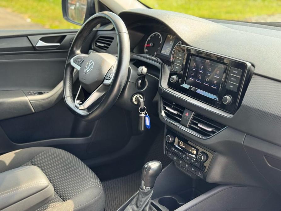 Volkswagen Polo VI Ижевск  - изображение 12