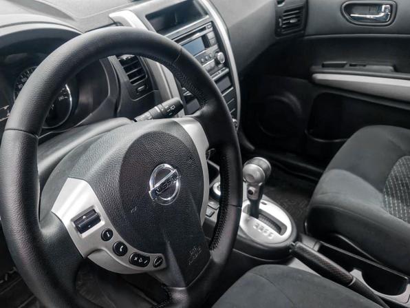 Nissan X-Trail II Рестайлинг с пробегом 2012 года, цена 1 429 900 рублей, 155000 км, внедорожник, Автокод Объявления