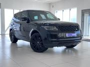Land Rover Range Rover IV Рестайлинг Волгоград  - изображение 51