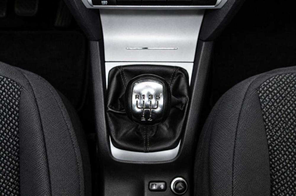 Skoda Octavia II (A5) Рестайлинг Челябинск  - изображение 13