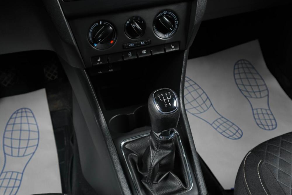Skoda Rapid I Тюмень  - изображение 17