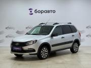 Lada (ВАЗ) Granta I Рестайлинг Ставрополь  - изображение 18