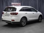 Kia Sorento III Prime Рестайлинг Москва  - изображение 28