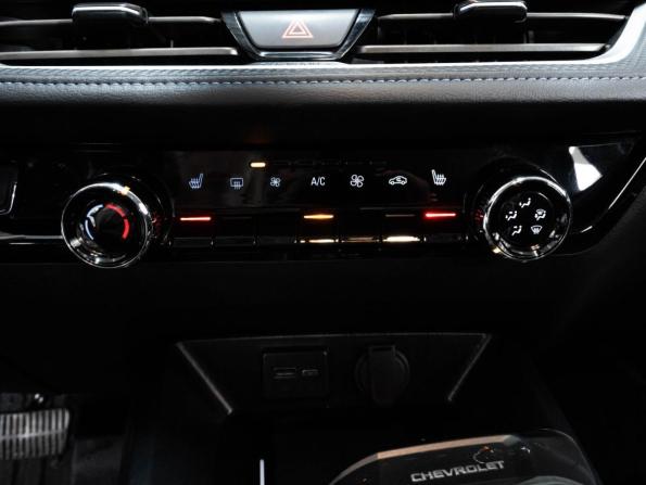 Chevrolet Monza II Рестайлинг с пробегом 2023 года, цена 1 649 000 рублей, 48617 км, седан, Автокод Объявления