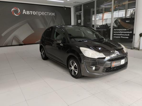 Citroen C3 II с пробегом 2011 года, цена 580 000 рублей, 179964 км, хэтчбек, Автокод Объявления