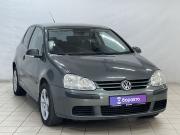 Volkswagen Golf V Воронеж  - изображение 20