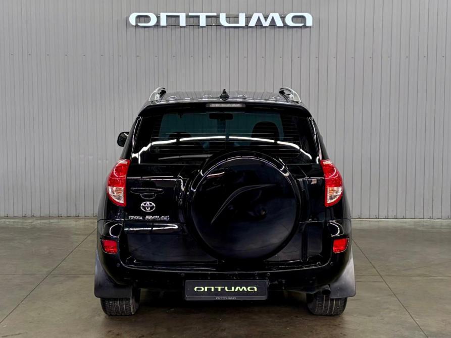 Toyota RAV4 III (XA30) Краснодар  - изображение 6