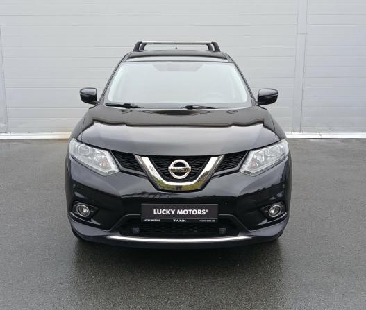 Nissan X-Trail III с пробегом 2018 года, цена 1 854 000 рублей, 92091 км, внедорожник, Автокод Объявления