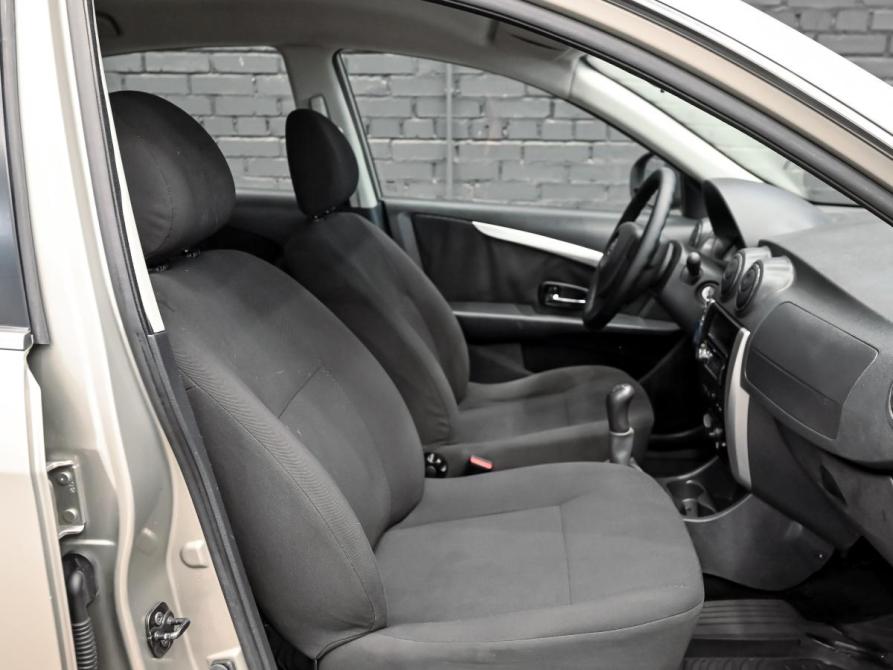 Nissan Almera III (G15) Екатеринбург  - изображение 11
