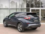 Nissan Murano III (Z52) Воронеж  - изображение 20