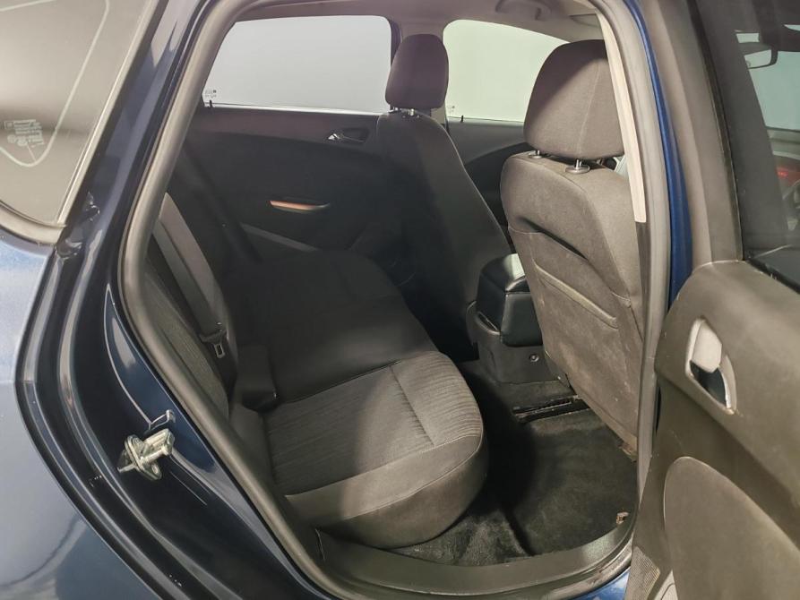 Opel Astra J Москва  - изображение 19