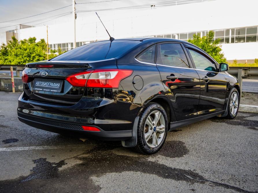 Ford Focus III Волгоград  - изображение 7