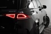 Mercedes-Benz GLE II (V167) Москва  - изображение 49
