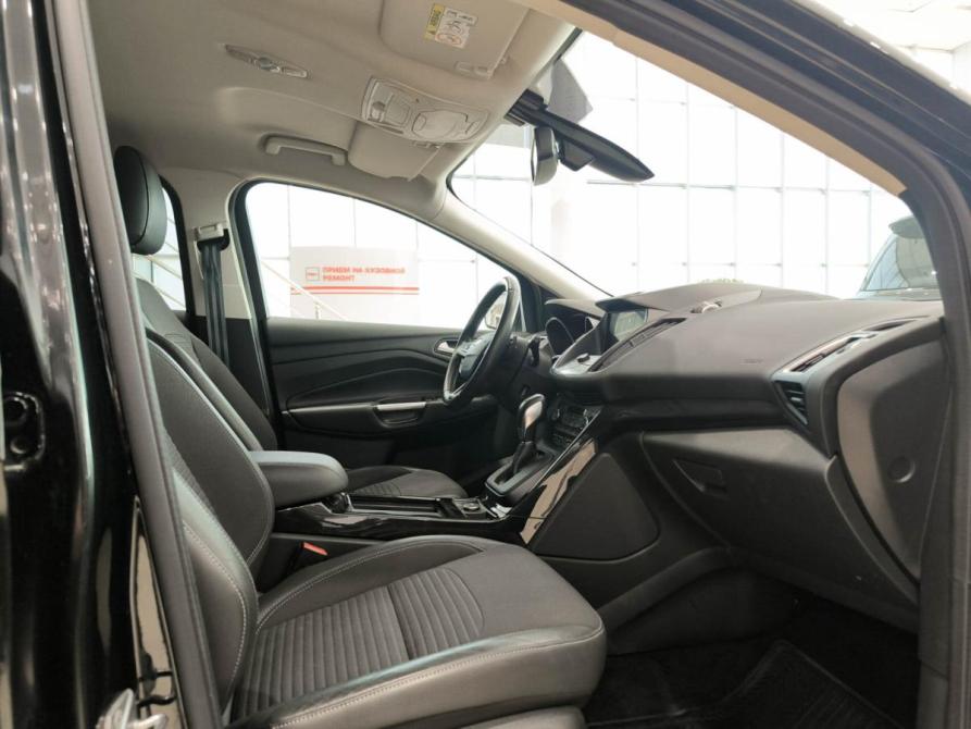 Ford Kuga II Рестайлинг Казань  - изображение 13