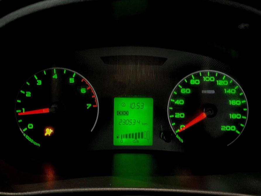 Lada (ВАЗ) Granta I Москва  - изображение 6
