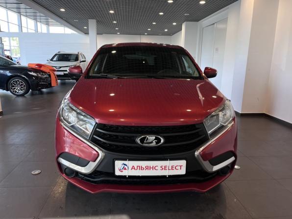Lada (ВАЗ) XRAY I с пробегом 2018 года, цена 510 000 рублей, 202612 км, хэтчбек, Автокод Объявления