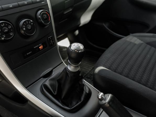 Toyota Corolla X (E140 E150) Рестайлинг с пробегом 2012 года, цена 910 000 рублей, 206368 км, седан, Автокод Объявления
