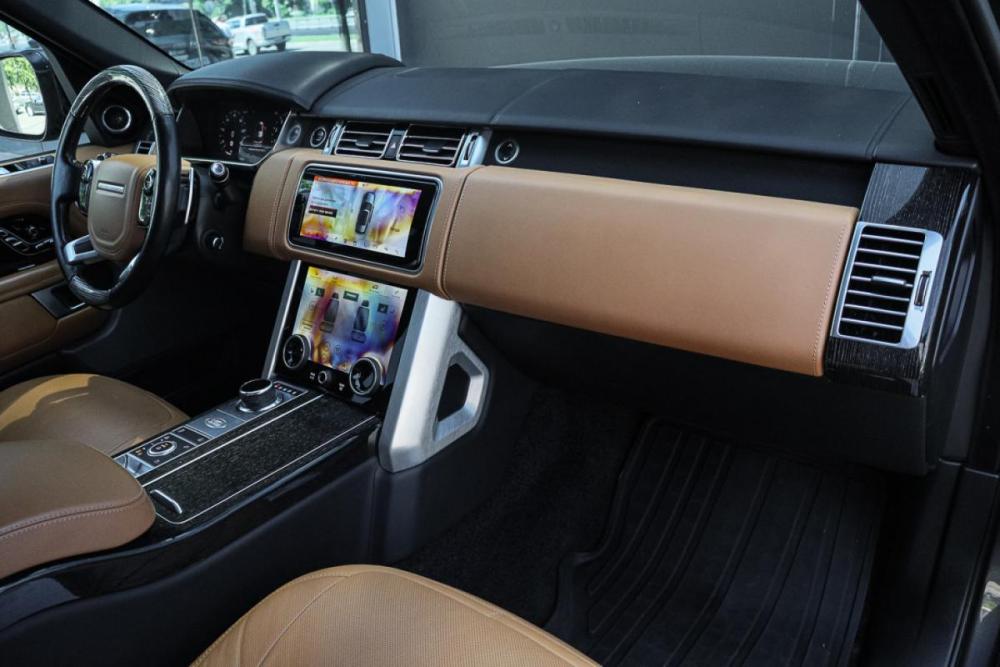 Land Rover Range Rover IV Рестайлинг Москва  - изображение 7