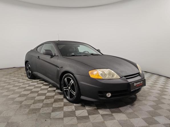 Hyundai Coupe II (GK) с пробегом 2002 года, цена 389 000 рублей, 247531 км, купе, Автокод Объявления