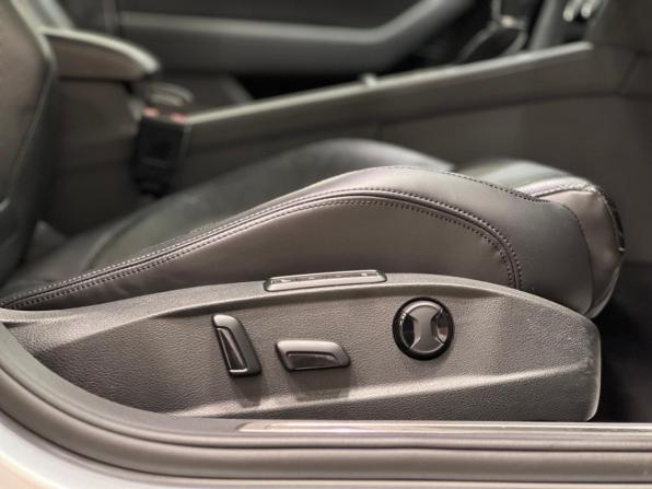Volkswagen Passat B8 с пробегом 2015 года, цена 1 690 000 рублей, 104753 км, седан, Автокод Объявления