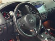 Volkswagen Tiguan I Рестайлинг Набережные Челны  - изображение 39