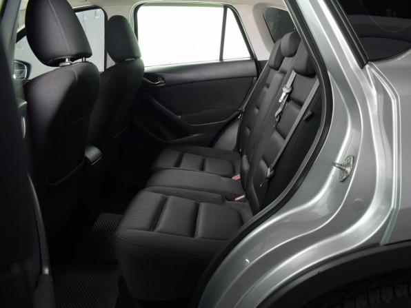 Mazda CX-5 I с пробегом 2011 года, цена 1 715 995 рублей, 191340 км, внедорожник, Автокод Объявления