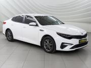 Kia Optima IV Рестайлинг Волгоград  - изображение 39
