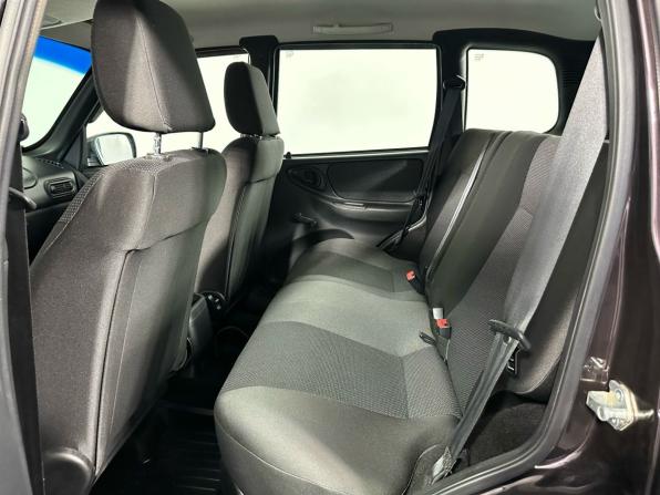 Chevrolet Niva I Рестайлинг с пробегом 2016 года, цена 840 000 рублей, 39001 км, внедорожник, Автокод Объявления