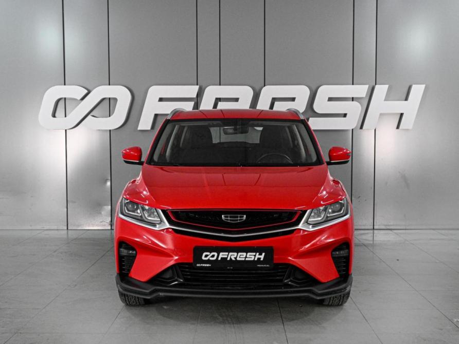 Geely Coolray I Ростов-на-Дону  - изображение 3