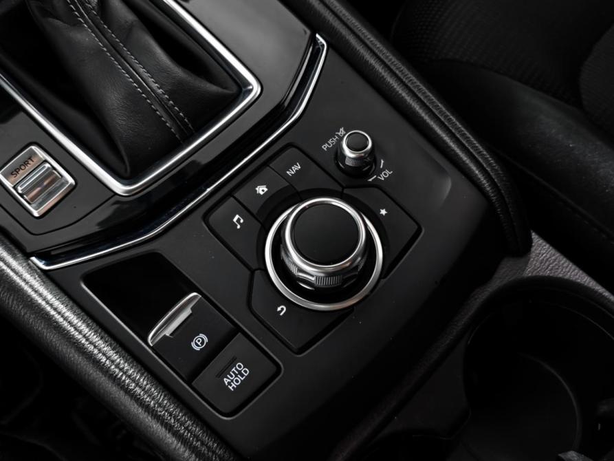 Mazda CX-5 II Санкт-Петербург  - изображение 18