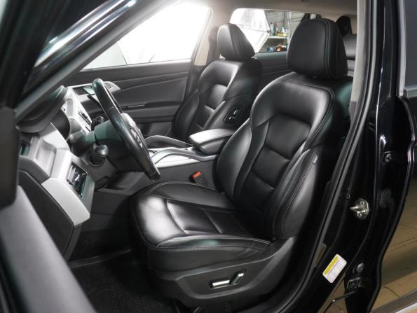 Geely Atlas I с пробегом 2019 года, цена 1 749 000 рублей, 73997 км, внедорожник, Автокод Объявления