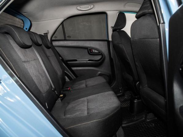 Kia Picanto II с пробегом 2011 года, цена 700 000 рублей, 115356 км, хэтчбек, Автокод Объявления