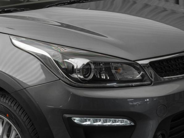 Kia Rio IV с пробегом 2018 года, цена 2 200 000 рублей, 1311 км, хэтчбек, Автокод Объявления
