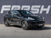 Porsche Cayenne II (958) Краснодар  - изображение 27