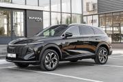 Haval F7 II Екатеринбург  - изображение 42
