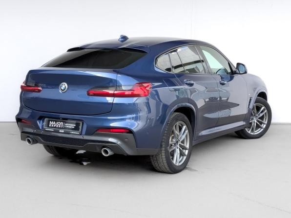 BMW X4 II (G02) с пробегом 2019 года, цена 4 045 000 рублей, 129606 км, внедорожник, Автокод Объявления