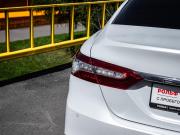 Toyota Camry VIII (XV70) Рестайлинг Москва  - изображение 34