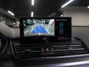 Audi Q5 II (FY) Рестайлинг Москва  - изображение 54