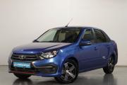 Lada (ВАЗ) Granta I Рестайлинг Челябинск  - изображение 17