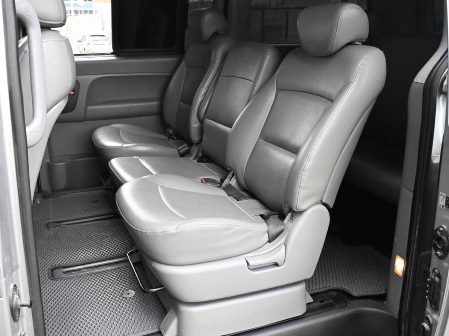 Hyundai Grand Starex I Новороссийск  - изображение 9