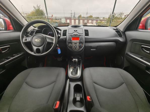 Kia Soul I с пробегом 2011 года, цена 809 000 рублей, 171000 км, хэтчбек, Автокод Объявления