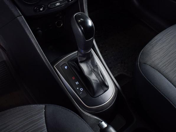 Hyundai Solaris I Рестайлинг с пробегом 2016 года, цена 1 099 995 рублей, 133878 км, хэтчбек, Автокод Объявления