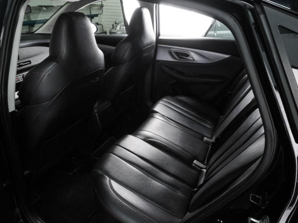 BAIC U5 Plus с пробегом 2023 года, цена 1 279 000 рублей, 56851 км, седан, Автокод Объявления